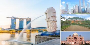 Tour Du Lịch Singapore Malaysia Giá Rẻ Nên Đi Ở Công Ty Lữ Hành Nào?