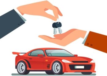 lưu ý sang tên ô tô