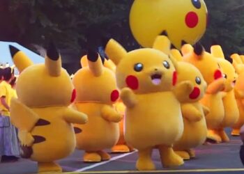 Top 7 Địa Điểm Cho Thuê Mascot Đà Nẵng Giá Rẻ Chất Lượng