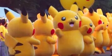 Top 7 Địa Điểm Cho Thuê Mascot Đà Nẵng Giá Rẻ Chất Lượng