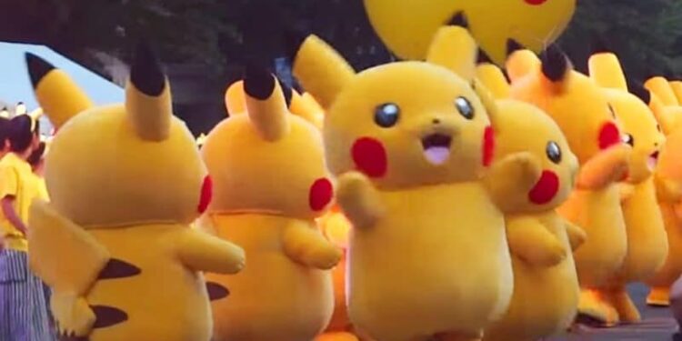 Top 7 Địa Điểm Cho Thuê Mascot Đà Nẵng Giá Rẻ Chất Lượng