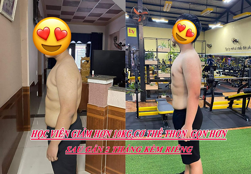 phòng tập gym tốt ở Đà Nẵng phòng tập gym tốt ở Đà Nẵng