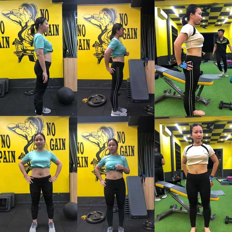 phòng tập gym tốt ở Đà Nẵng phòng tập gym tốt ở Đà Nẵng