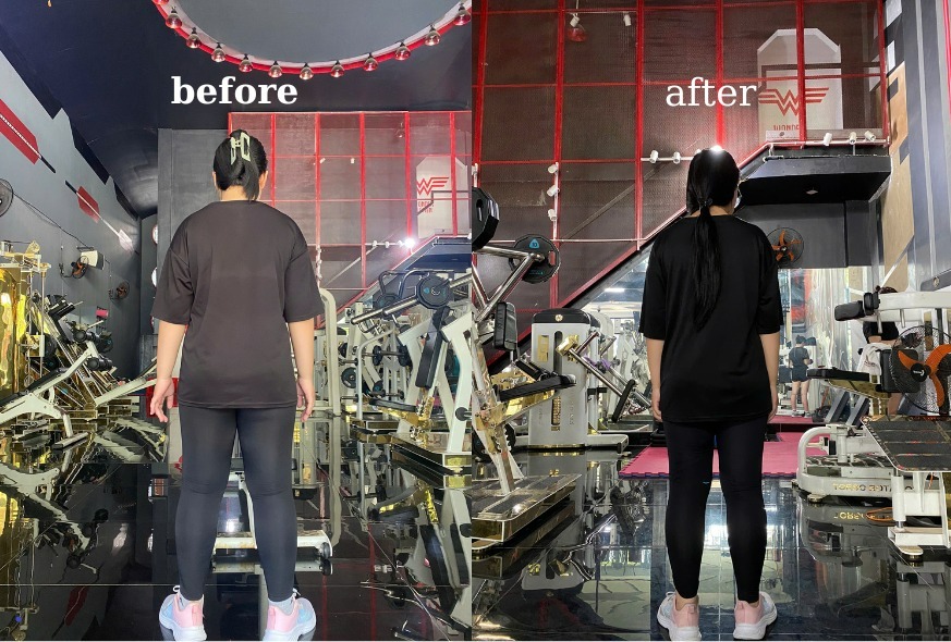 phòng tập gym tốt ở Đà Nẵng 1st Factory Fitness & Yoga Center Danang