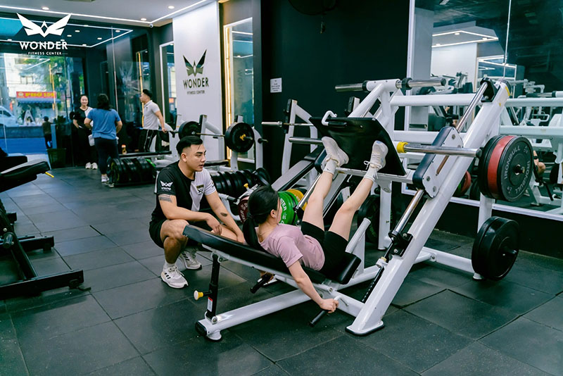 phòng tập gym tốt ở Đà Nẵng phòng tập gym tốt ở Đà Nẵng