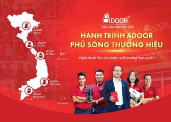 Top 10 Đơn Vị Cung Cấp Cửa Nhôm Xingfa Chất Lượng, Uy Tín Tại Việt Nam