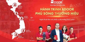 Top 10 Đơn Vị Cung Cấp Cửa Nhôm Xingfa Chất Lượng, Uy Tín Tại Việt Nam