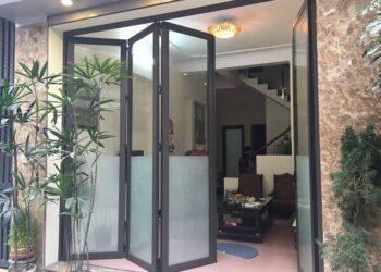 Cửa nhôm Hà Nội