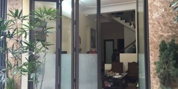Cửa nhôm Hà Nội