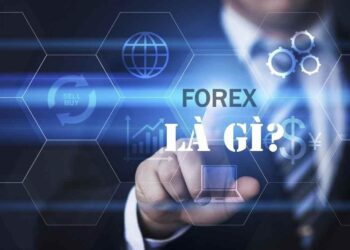 Sơ Lược Về Sàn Forex