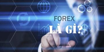 Sơ Lược Về Sàn Forex