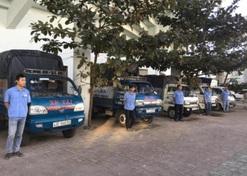 TOP CÁC CÔNG TY THUÊ XE TẢI CHỞ HÀNG TẠI ĐÀ NẴNG