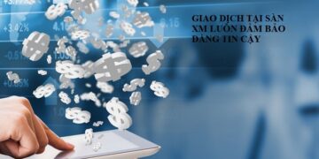 Sao chép giao dịch trên sàn XM