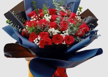 shop hoa quận Hải Châu