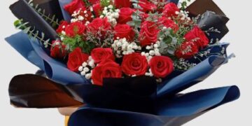 shop hoa quận Hải Châu