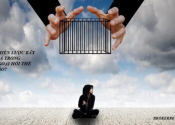 TÌM HIỂU VỀ CHIẾN LƯỢC BẪY GIÁ FOREX