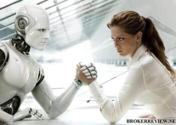 Robot Forex Trade Tự Động: Có Nên Dùng Khi Đầu Tư Forex?