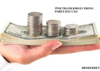 Lợi Ích Khi Đầu Tư Ngoại Hối Là Gì?