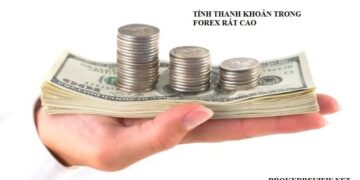 Lợi Ích Khi Đầu Tư Ngoại Hối Là Gì?