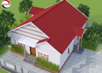 xem ngày đổ mái