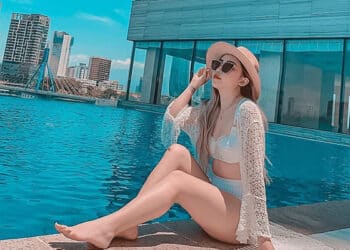 Khách Sạn Có Bể Bơi Sang Chảnh Nhất Đà Nẵng