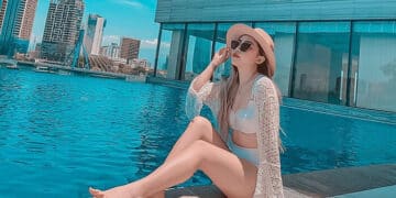 Khách Sạn Có Bể Bơi Sang Chảnh Nhất Đà Nẵng