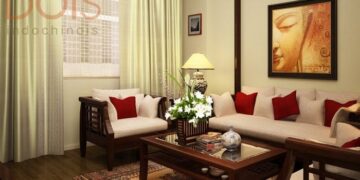 công ty thiết kế nội thất hà nội