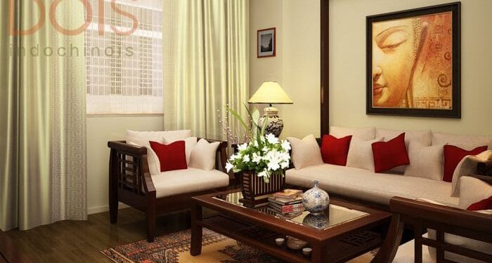 công ty thiết kế nội thất hà nội