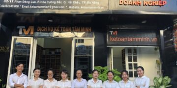 Tâm Minh – Dịch Vụ Thành Lập Công Ty Uy Tín Nhất Tại Đà Nẵng