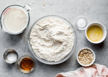 Mách bạn kinh nghiệm bán bánh mì ăn sáng cực hút khách