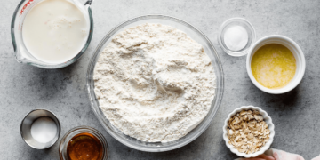 Mách bạn kinh nghiệm bán bánh mì ăn sáng cực hút khách