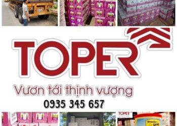 Nguyên Liệu Pha Chế Ở Đà Nẵng – 10 Địa Chỉ Bán Nguyên Liệu