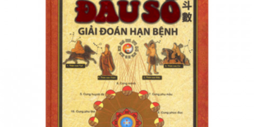 Tài liệu học tử vi cơ bản