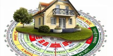 Dịch vụ xem ngày xây mộ của Phong thủy Tam Nguyên