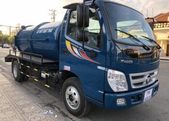 Công Ty Xử Lý Chất Thải Đà Nẵng – Đơn Vị Hàng Đầu Về Dịch Vụ Hút Hầm Cầu