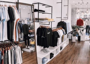 Local Brand Cho Nam Giới Mà Anh Em Nào Cũng Cần Phải Biết!