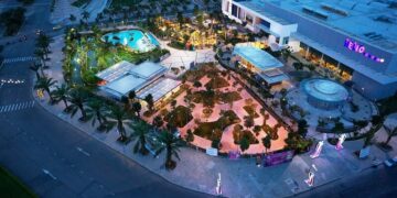 Top 5 Khu Vui Chơi Náo Nhiệt Nhất Đà Nẵng