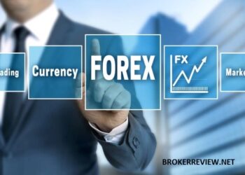 Đánh Giá Forex.com Cập Nhật Mới Nhất 2021