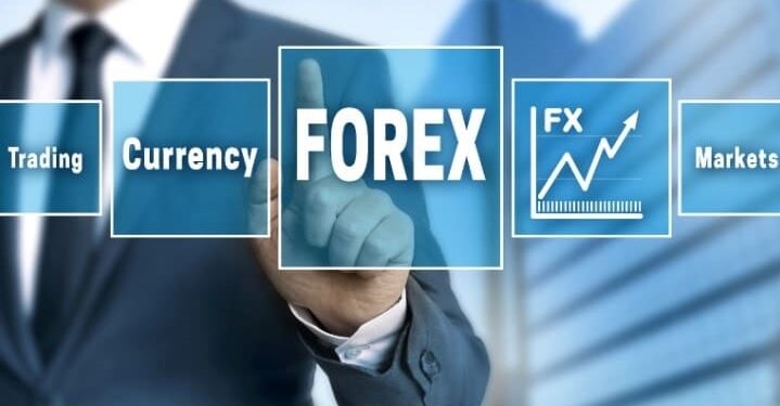 Đánh Giá Forex.com Cập Nhật Mới Nhất 2021