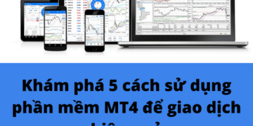MT4 Là Nền Tảng Phổ Biến Nhất Trong Giao Dịch Forex