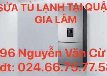 sửa điện lạnh
