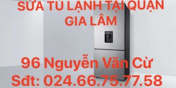 sửa điện lạnh