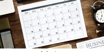 Lịch Nghỉ Sàn Forex Trong Thị Trường Ngoại Hối