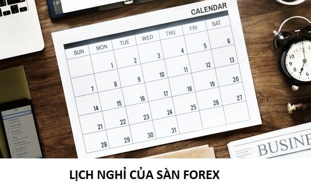 lich ant hinh thanh forex
