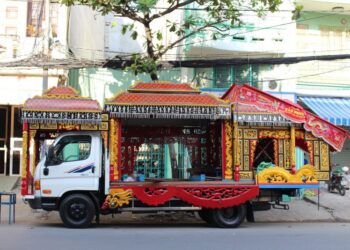 Top 12 Đơn Vị Cung Cấp Dịch Vụ Mai Táng Đà Nẵng Uy Tín