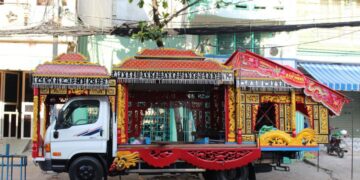 Top 12 Đơn Vị Cung Cấp Dịch Vụ Mai Táng Đà Nẵng Uy Tín