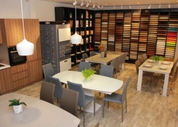 Nội Thất Anh Bình