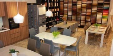 Nội Thất Anh Bình