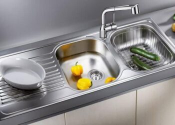 Bồn Rửa Chén Đà Nẵng