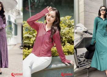 Cách Chống Nắng Hiệu Quả Khi Ra Đường Giúp Da Tránh Xa Nám, Tàn Nhang